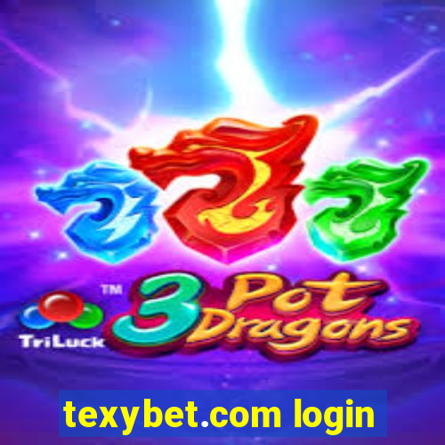 texybet.com login